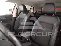 2019 Volkswagen T-Cross