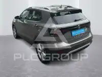 2019 Volkswagen T-Cross