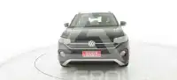2019 Volkswagen T-Cross