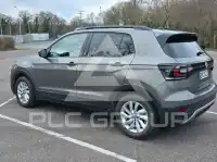 2019 Volkswagen T-Cross