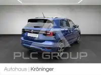 2019 Volkswagen T-Cross