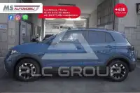 2019 Volkswagen T-Cross