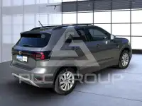 2019 Volkswagen T-Cross