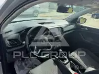 2019 Volkswagen T-Cross
