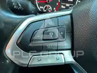2019 Volkswagen T-Cross