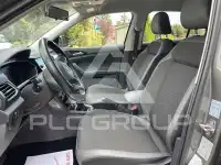 2019 Volkswagen T-Cross