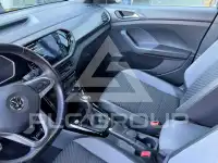 2019 Volkswagen T-Cross