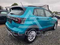 2019 Volkswagen T-Cross