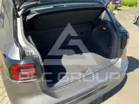 2019 Volkswagen T-Cross