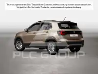 2019 Volkswagen T-Cross
