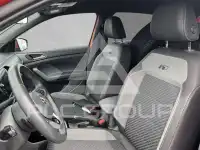 2019 Volkswagen T-Cross
