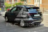 2019 Volkswagen T-Cross
