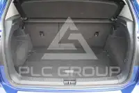 2019 Volkswagen T-Cross