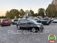 2019 Volkswagen T-Cross