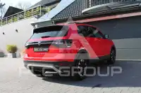 2019 Volkswagen T-Cross