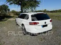 2019 Volkswagen Passat