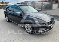 2019 Volkswagen Passat
