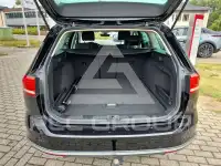 2019 Volkswagen Passat