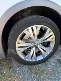 2019 Volkswagen Passat