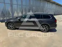 2019 Volkswagen Passat