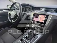 2019 Volkswagen Passat