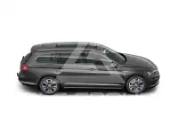 2019 Volkswagen Passat