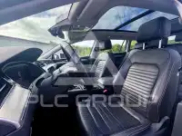 2019 Volkswagen Passat