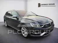 2019 Volkswagen Passat