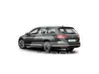 2019 Volkswagen Passat