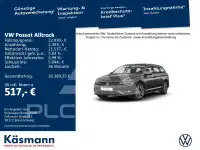 2019 Volkswagen Passat