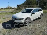 2019 Volkswagen Passat