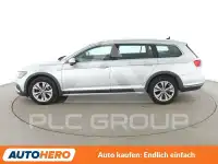 2019 Volkswagen Passat
