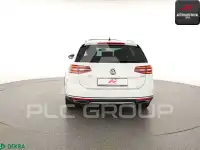 2019 Volkswagen Passat