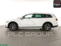 2019 Volkswagen Passat