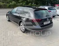 2019 Volkswagen Passat