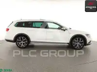2019 Volkswagen Passat