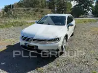 2019 Volkswagen Passat