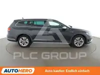 2019 Volkswagen Passat