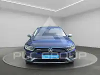 2019 Volkswagen Passat