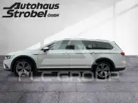 2019 Volkswagen Passat