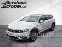 2019 Volkswagen Passat