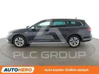 2019 Volkswagen Passat