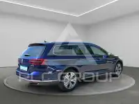 2019 Volkswagen Passat