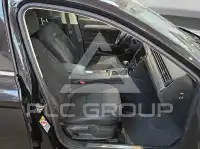 2019 Volkswagen Passat