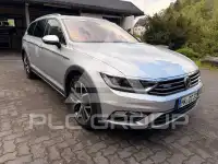 2019 Volkswagen Passat