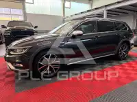2019 Volkswagen Passat