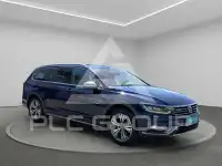 2019 Volkswagen Passat
