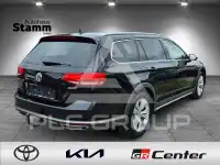 2019 Volkswagen Passat