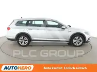 2019 Volkswagen Passat