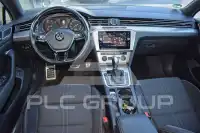 2019 Volkswagen Passat